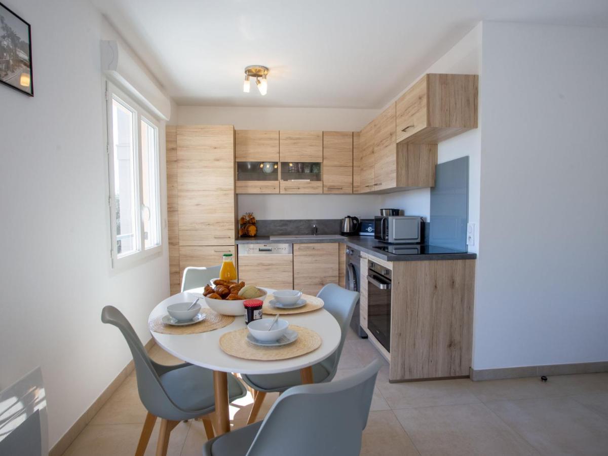 Apartment Le Clos Jardin-1 By Interhome Bormes-les-Mimosas Eksteriør bilde