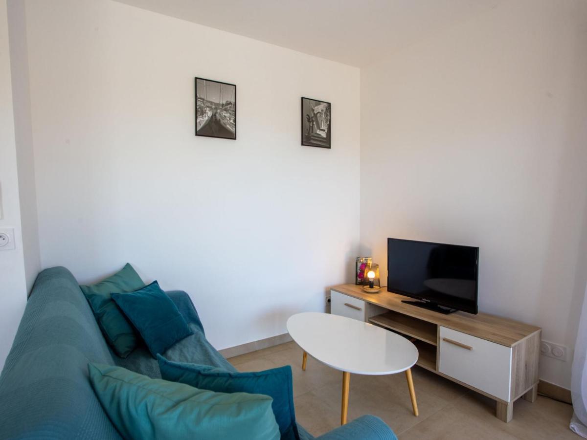 Apartment Le Clos Jardin-1 By Interhome Bormes-les-Mimosas Eksteriør bilde
