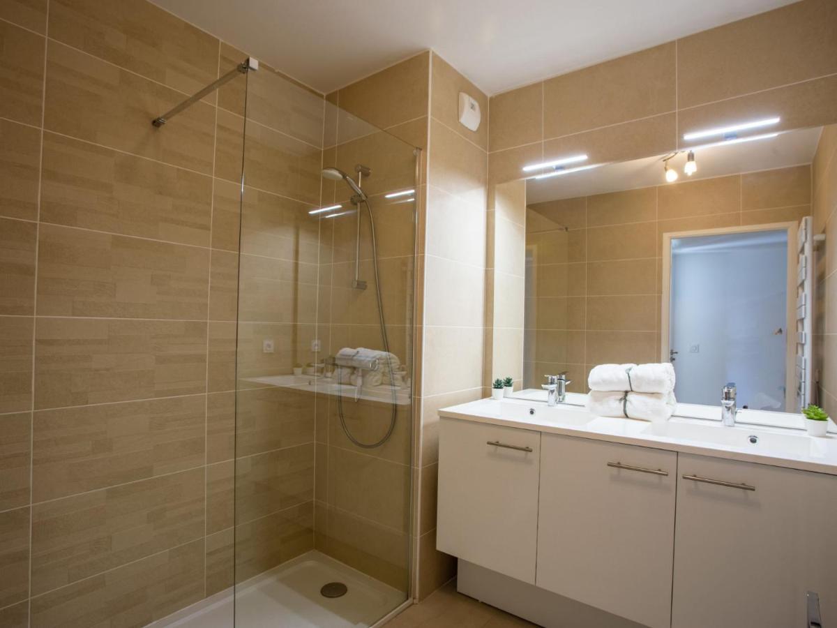 Apartment Le Clos Jardin-1 By Interhome Bormes-les-Mimosas Eksteriør bilde