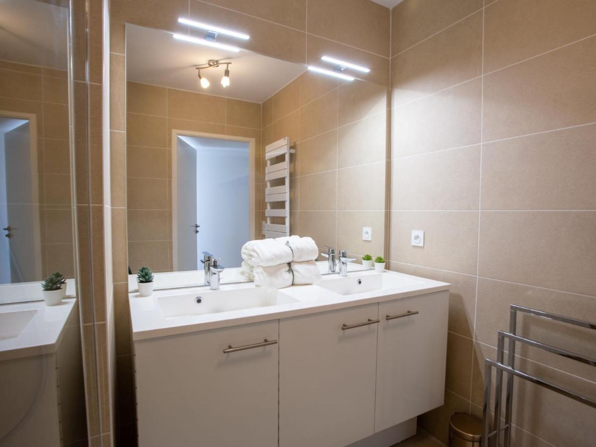 Apartment Le Clos Jardin-1 By Interhome Bormes-les-Mimosas Eksteriør bilde